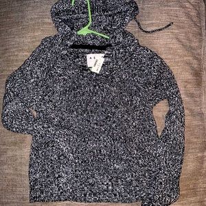 American Eagle hoodie NWT